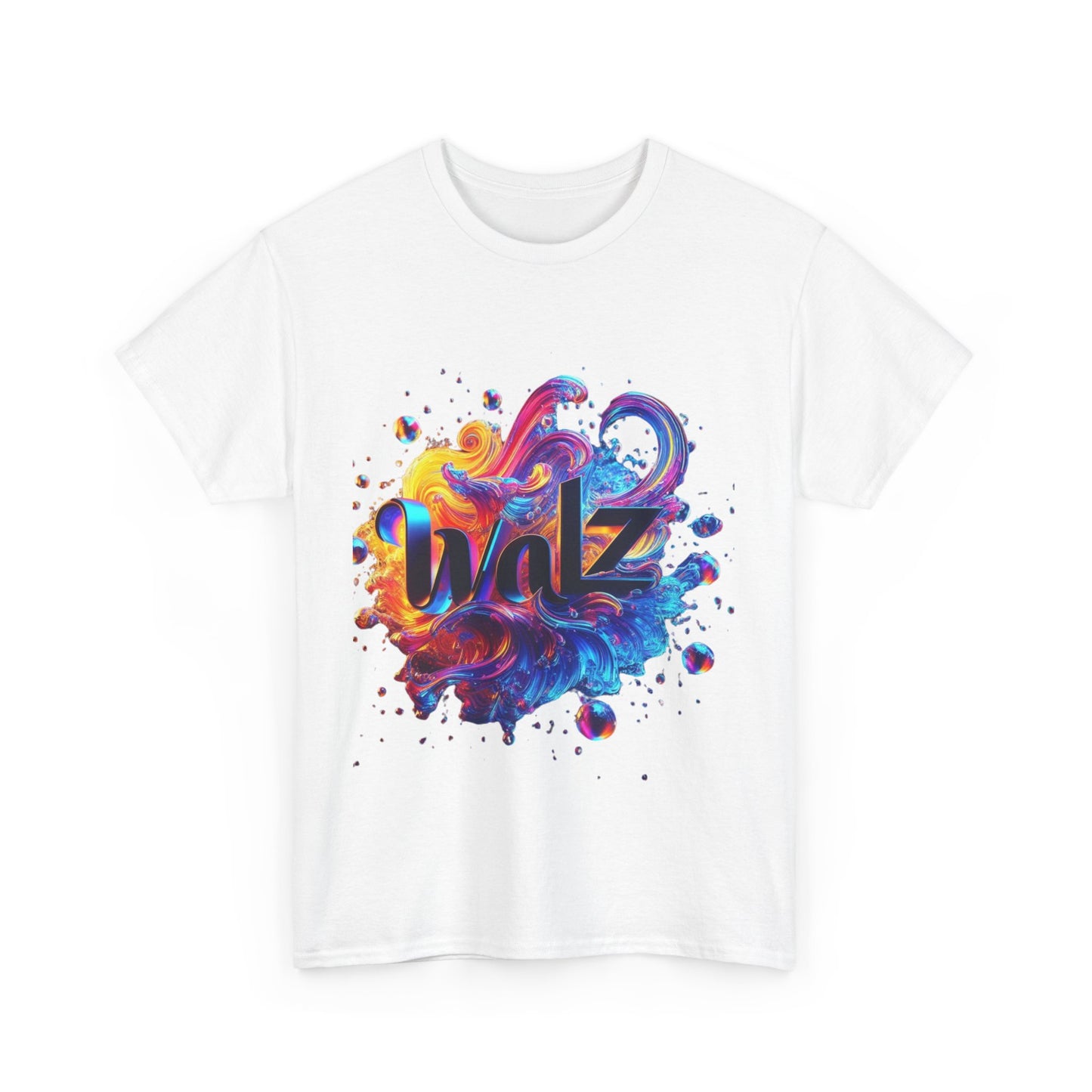 Walz -Election Tee 2024