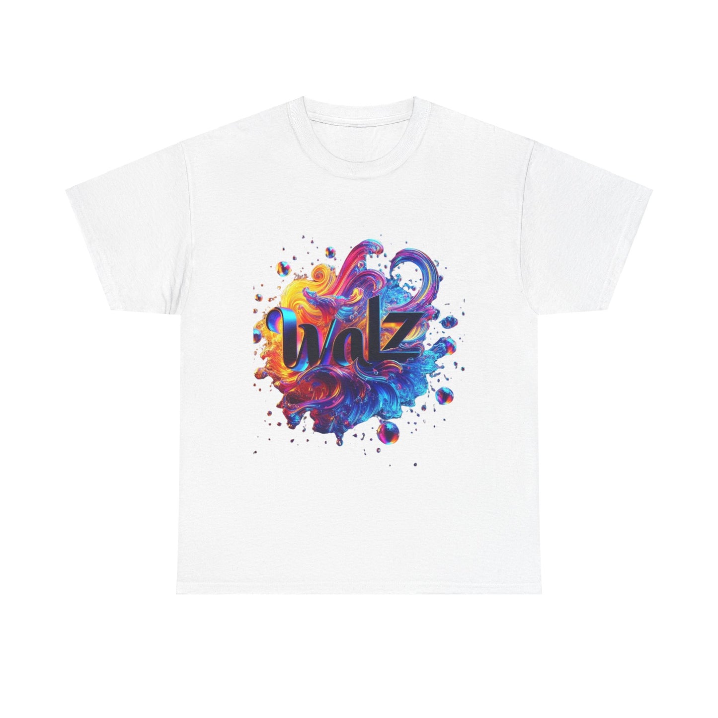 Walz -Election Tee 2024