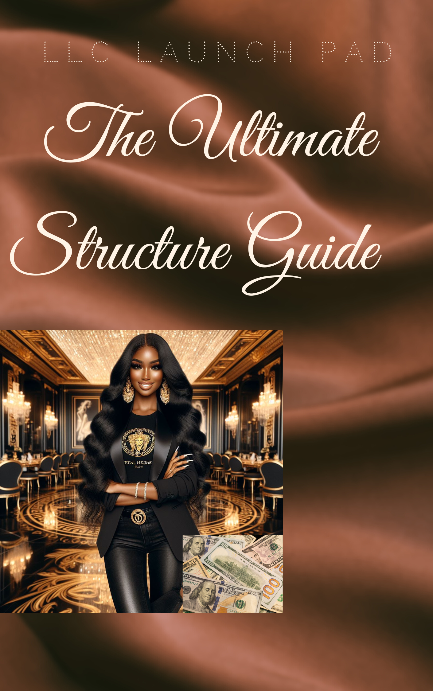 LLC Launch Pad: The Ultimate Structure Guide